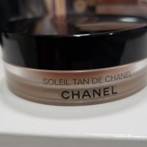 Soliel Tan De Chanel